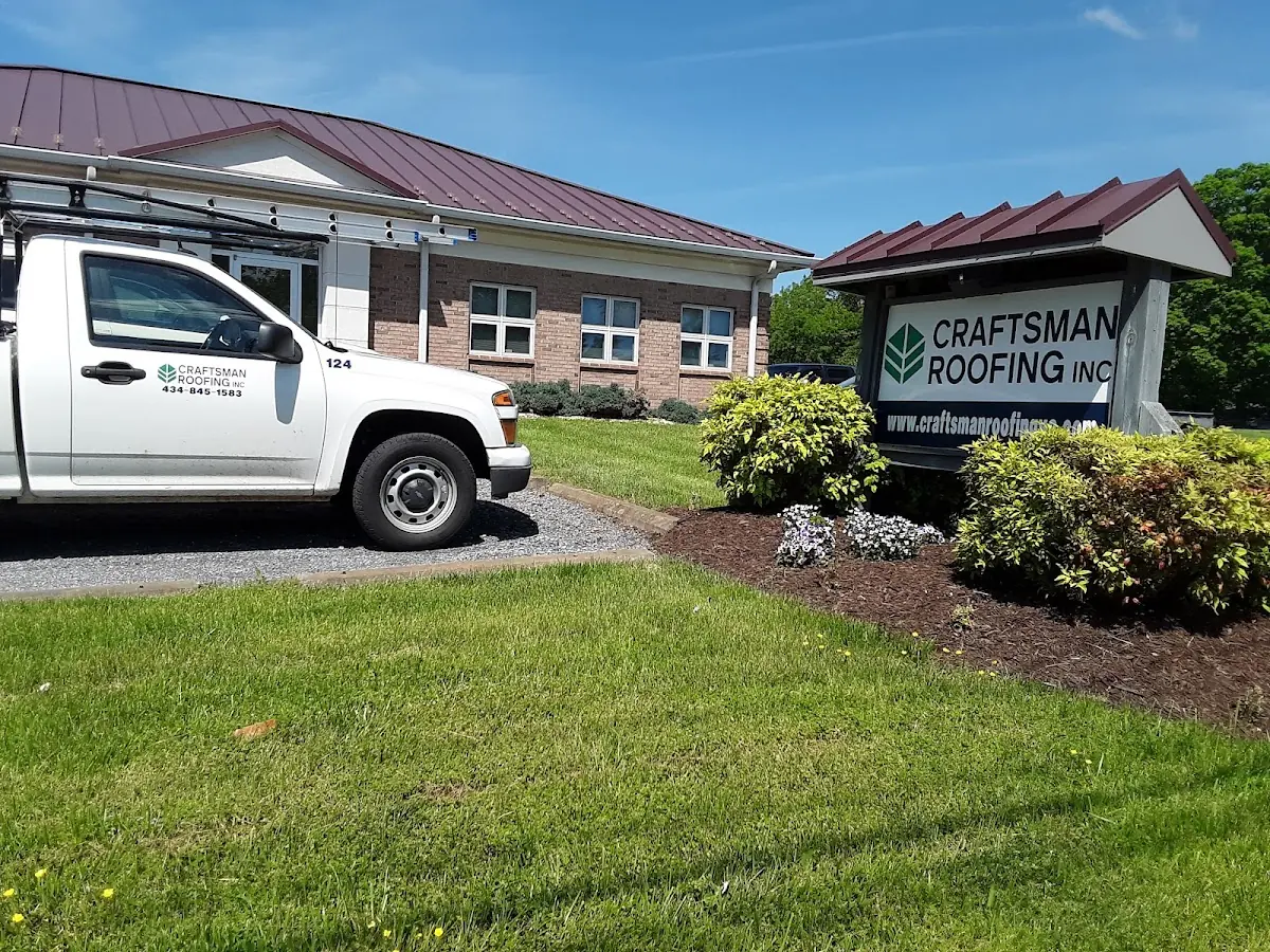 Quality Wind Damage Roof Repair by experienced craftsmen in Vernon Hills